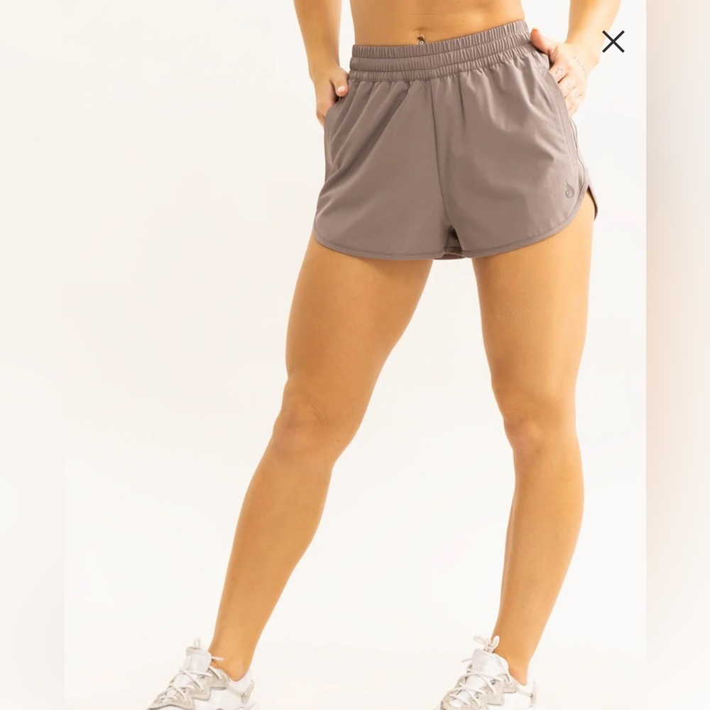 Ryder Wear PERSIST TRAINING SHORTS